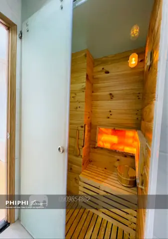 Lavila Nhà Bè - Chị Diễm