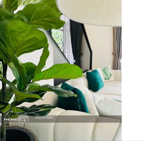 Lavila Nhà Bè - Chị Diễm