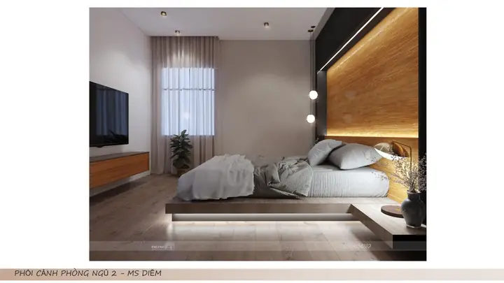 Hoàn Thiện Xây Dựng Nội Thất Lavila Nhà Bè - Chị Diễm