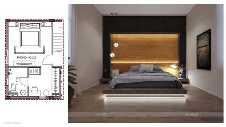 Hoàn Thiện Xây Dựng Nội Thất Lavila Nhà Bè - Chị Diễm