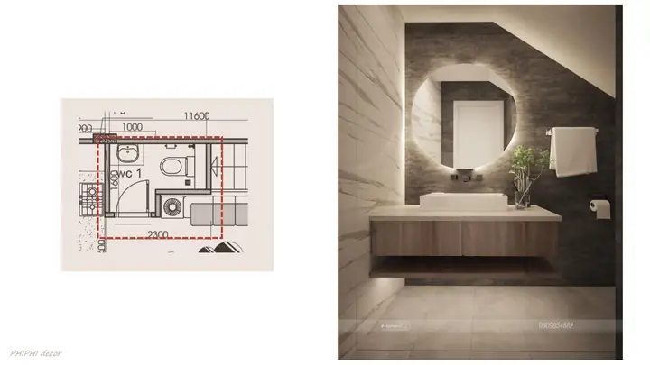 Hoàn Thiện Xây Dựng Nội Thất Lavila Nhà Bè - Chị Diễm