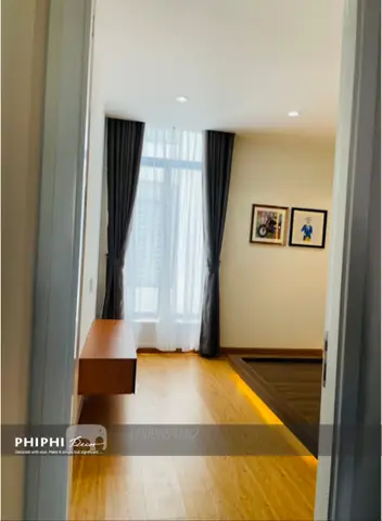 Lavila Nhà Bè - Chị Diễm