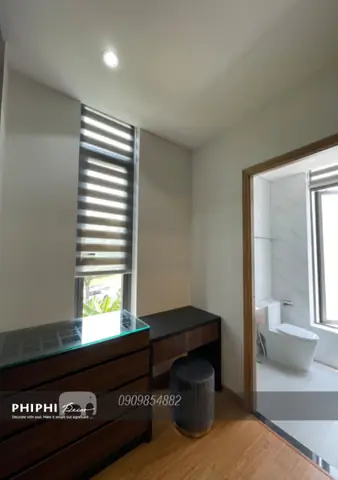 Lavila Nhà Bè - Chị Diễm