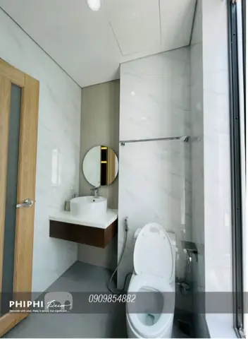 Lavila Nhà Bè - Chị Diễm