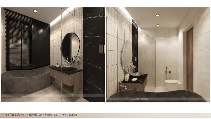 Hoàn Thiện Xây Dựng Nội Thất Lavila Nhà Bè - Chị Diễm