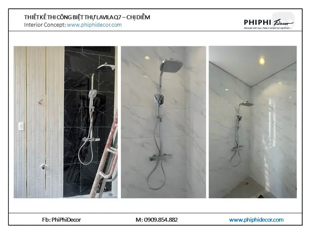 Lavila Nhà Bè - Chị Diễm