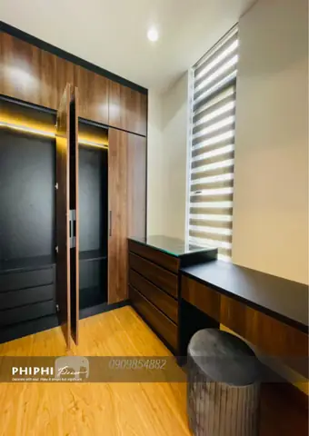 Lavila Nhà Bè - Chị Diễm