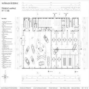Layout Chi Tiết Cấu Tạo Nội Thất Layout Chi Tiết Cấu Tạo Nội Thất