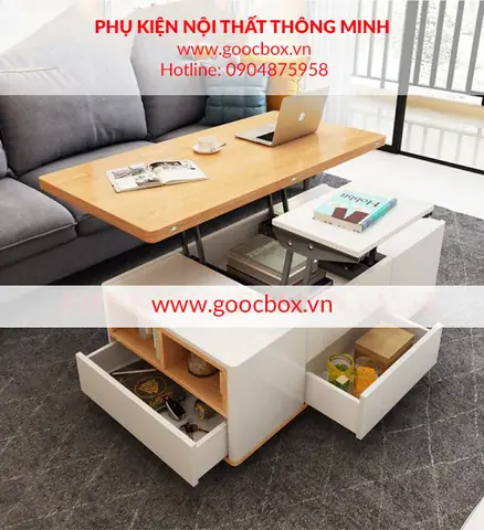 Đánh Giá Nội Thất Thông Minh Lazada: Top Sản Phẩm Đáng Mua Nhất