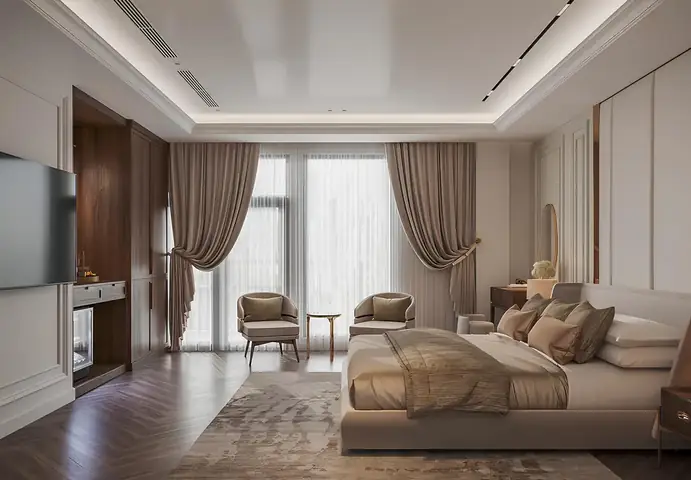 Chào Mừng Đến Vớia89 Hotel
