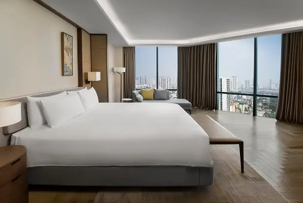 Khách Sạn Hyatt Regency West Hanoi