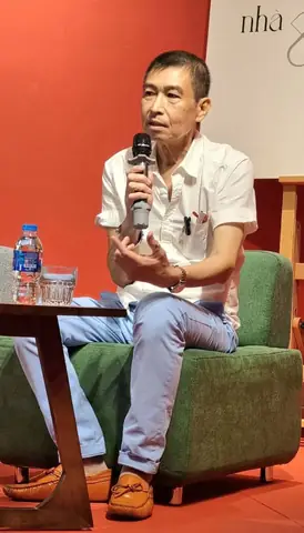 Họa Sĩ Lê Thiết Cương Kể Chuyện Nhà, Chuyện Người Và Chuyện Của Một Thời