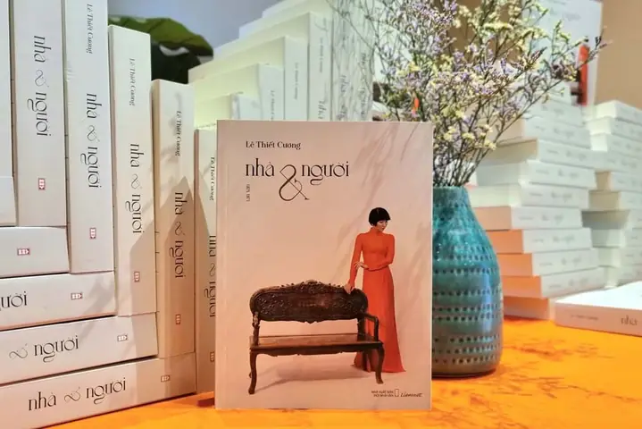 Họa Sĩ Lê Thiết Cương Kể Chuyện Nhà, Chuyện Người Và Chuyện Của Một Thời