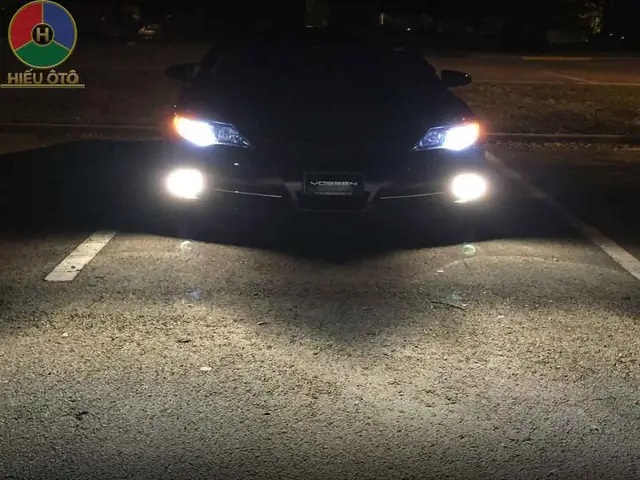 Vì Sao Nên Độ Led Gầm Ô Tô? – Những Lợi Ích Thực Tế Sau Khi Nâng Cấp