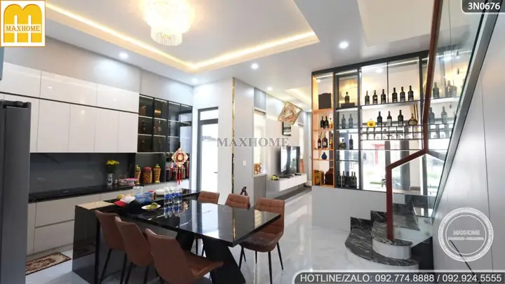 Những Kiêng Kỵ Khi Thiết Kế Bếp