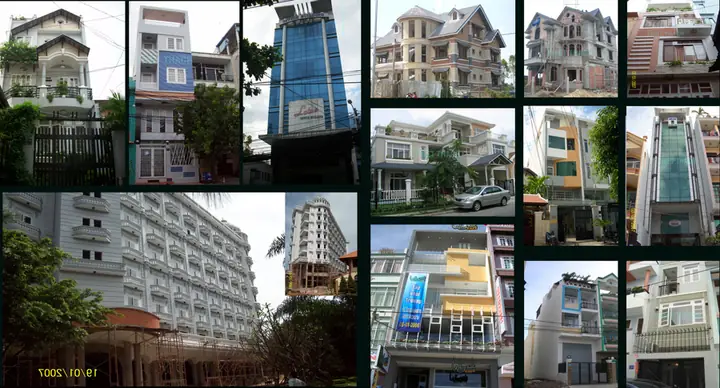 Lịch Sử Hình Thành Và Phát Triển