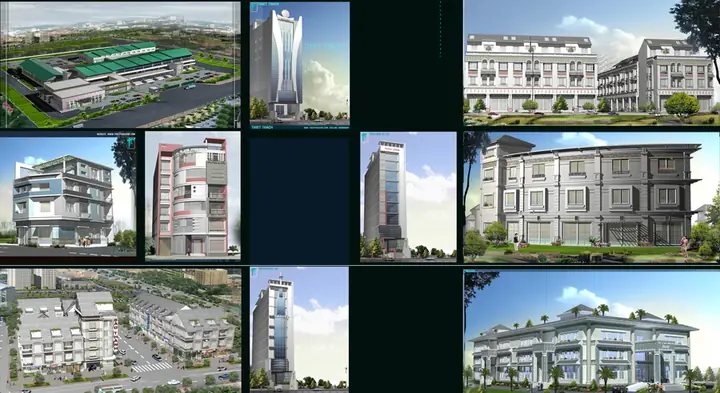 Lịch Sử Hình Thành Và Phát Triển
