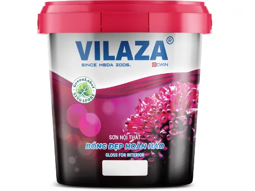 Sơn Màu Chuẩn Vanet - 5in1: Sơn Màu Chuẩn Vanet - 5in1: