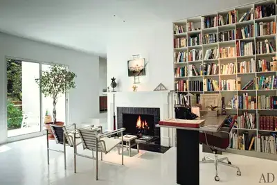 35 Ý Tưởng Thiết Kế Kệ Sách, Giá Sách Đẹp Theo Phong Cách Thư Viện Gia Đình 35 Ý Tưởng Thiết Kế Kệ Sách, Giá Sách Đẹp Theo Phong Cách Thư Viện Gia Đình