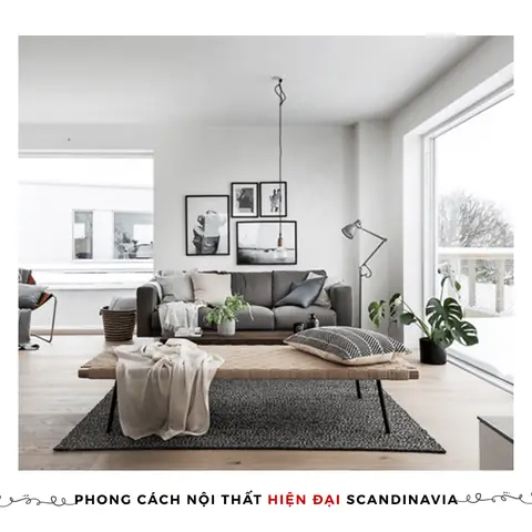 Lịch Sử Văn Hoá Phong Cách Nội Thất Công Nghiệp