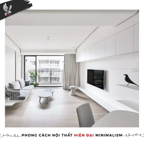 Lịch Sử Văn Hoá Phong Cách Nội Thất Công Nghiệp