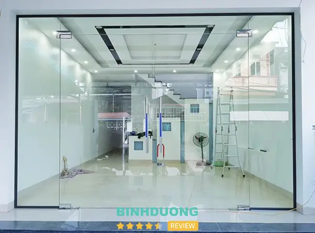 Cty Tnhh Nhôm Kính Hưng Thịnh Đại Phát