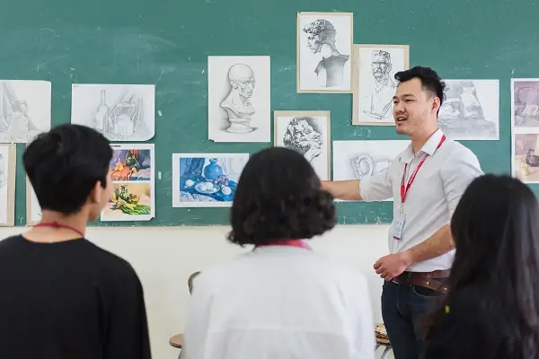 Thiết Kế Nội Thất Cần Học Những Gì?