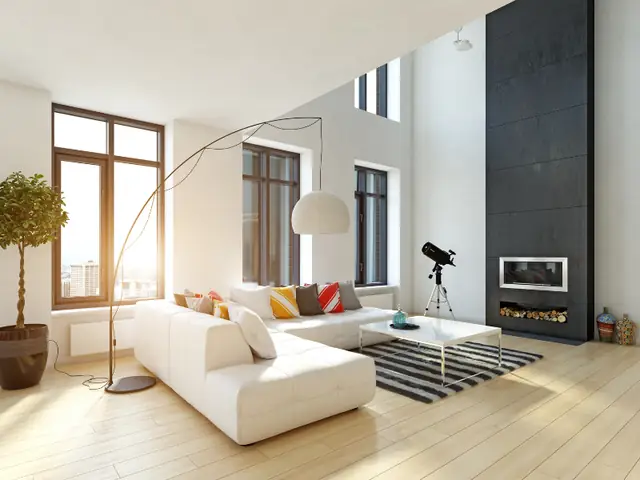Nguồn Gốc Của Phong Cách Hiện Đại