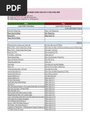 Danh Sách Nội Thất Cần Mua Cho Nhà Mới Theo Excel Chi Tiết