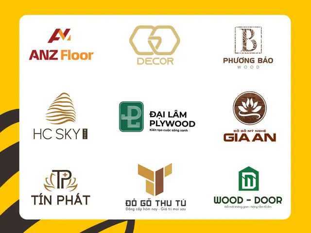 23 Mẫu Thiết Kế Logo Đồ Gỗ Độc Đáo Và Ấn Tượng Năm 2024 23 Mẫu Thiết Kế Logo Đồ Gỗ Độc Đáo Và Ấn Tượng Năm 2024