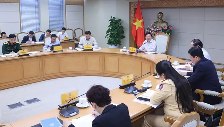 Lộ Trình Thanh Toán Hợp Đồng Thi Công Nội Thất Gồm Những Gì?