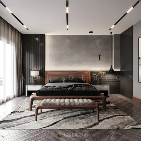 Đặc Điểm Của Đồ Nội Thất Bằng Gỗ Tự Nhiên