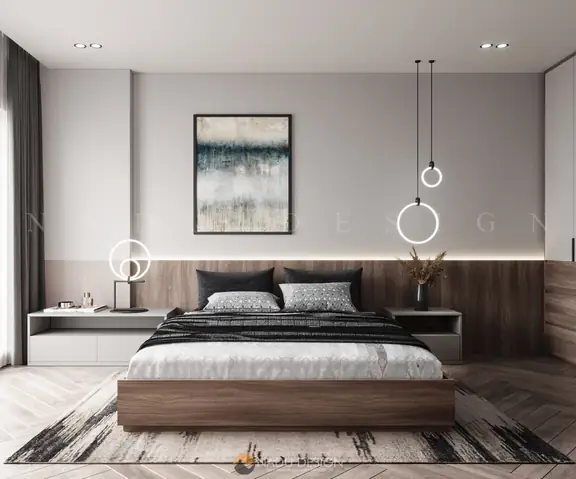 Đặc Điểm Đồ Nội Thất Bằng Gỗ Công Nghiệp