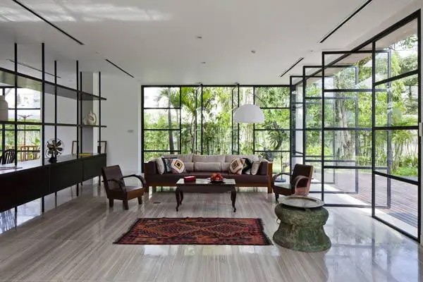 Những Điểm Cần Lưu Ý Khi Thiết Kế Nội Thất Phòng Khách