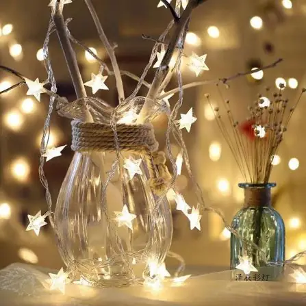 Äã¨n Nhã¡y Dã¢y - Loáº¡i Äã¨n Trang Trã­ Táº¿t 2019 Phá» Biáº¿n Nháº¥t