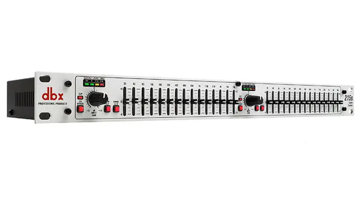 Lọc Xì Dbx 215s Nội Thất Lọc Xì Dbx 215s Nội Thất