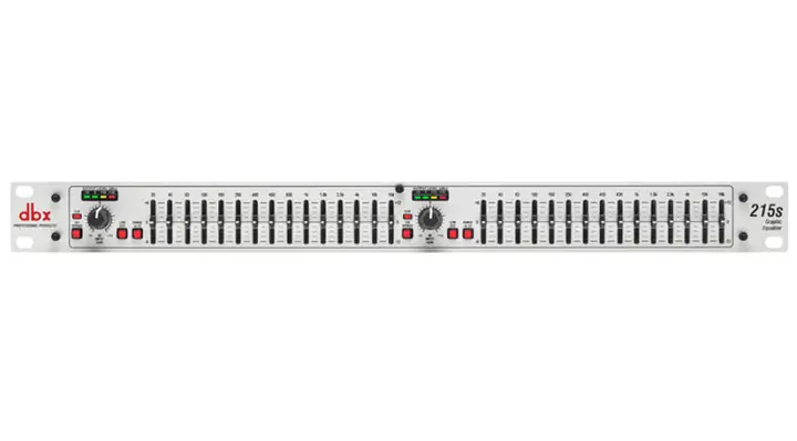 Lọc Xì Dbx 215s Nội Thất Lọc Xì Dbx 215s Nội Thất