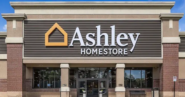 Ashley