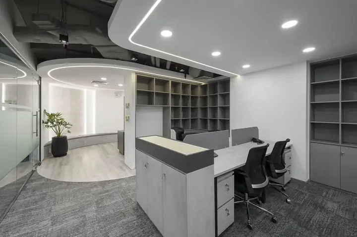 Thi Công Và Lắp Đặt Nội Thất