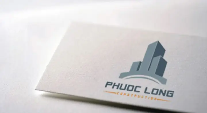 Các Bước Thiết Kế Logo Công Ty Kiến Trúc