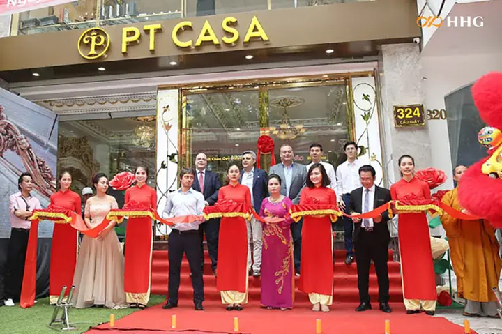 Ptcasa - 8/10 Điểm