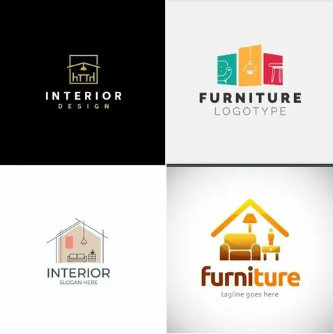 Top Nguồn Tải Logo Nội Thất Gỗ Png Chuẩn Đẹp Cho Mọi Dự Án