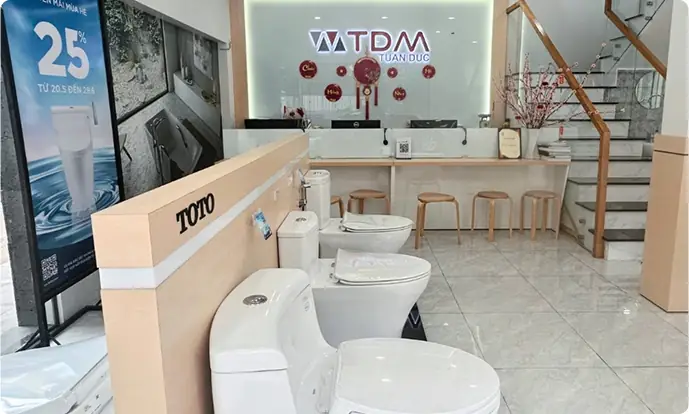Logo Nội Thất Tuấn Quang: Nâng Tầm Thương Hiệu Nội Thất