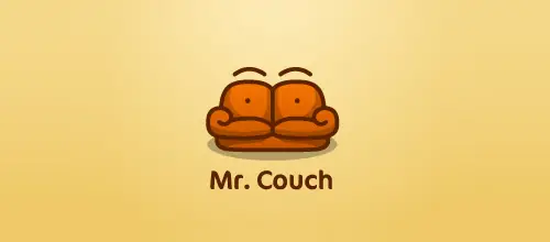Mr. Couch Mr. Couch