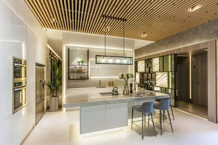 Kết Hợp Ánh Sáng Kết Hợp Ánh Sáng