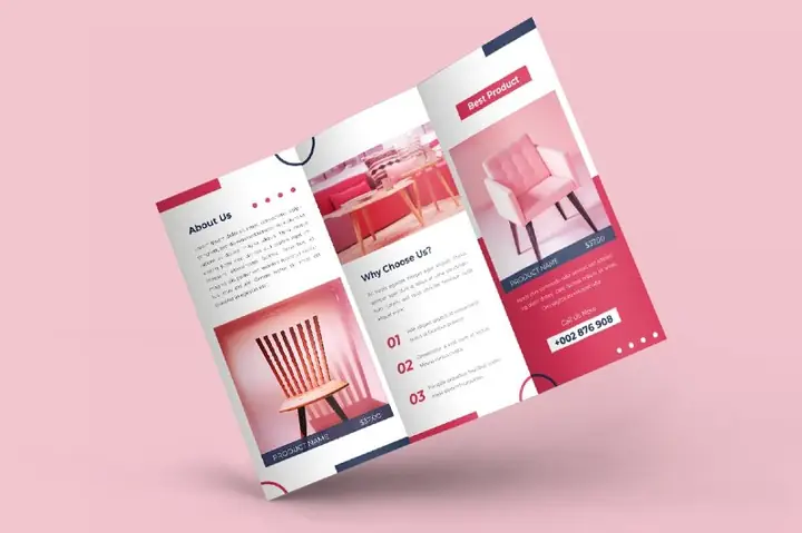 Brochure Nội Thất Là Gì? Brochure Nội Thất Là Gì?