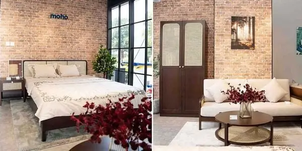 Nội Thất Moho - Giải Pháp Thi Công Nội Thất Uy Tín Và Chất Lượng Nội Thất Moho - Giải Pháp Thi Công Nội Thất Uy Tín Và Chất Lượng