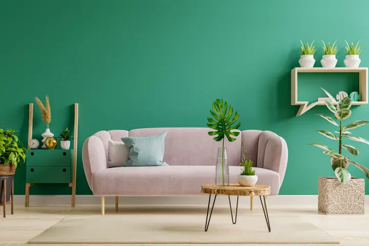 Lời Khuyên Dành Cho Bạn Khi Thiết Kế Nội Thất Phòng Khách