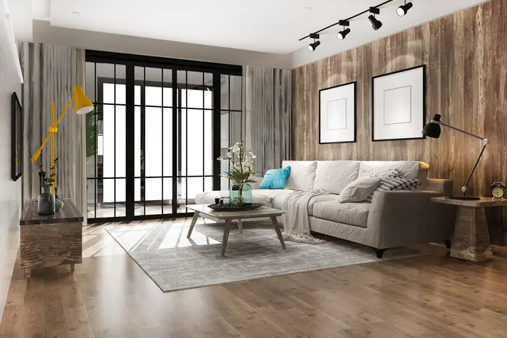 Lời Khuyên Dành Cho Bạn Khi Thiết Kế Nội Thất Phòng Khách