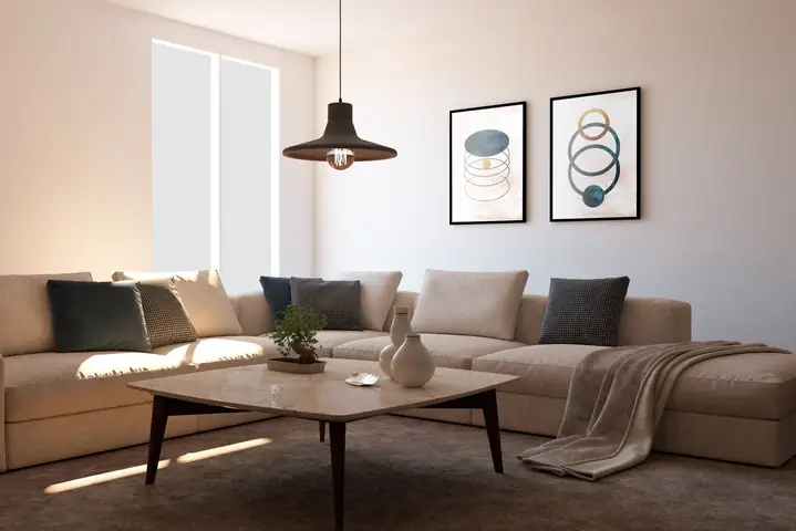 Lời Khuyên Dành Cho Bạn Khi Thiết Kế Nội Thất Phòng Khách